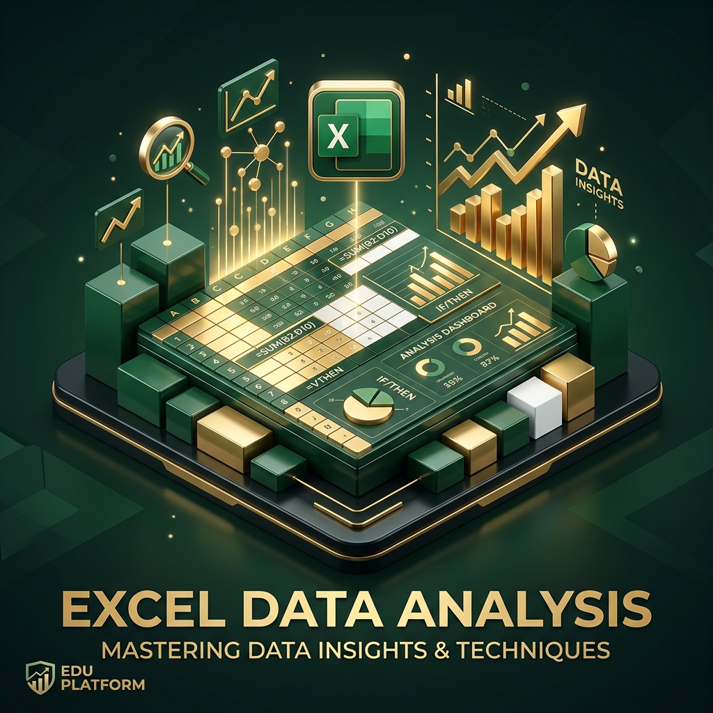 Microsoft Excel Intermediate