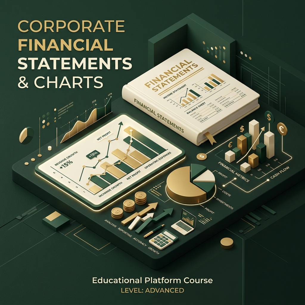 Financial Statement on Job
